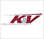 K&V Sped Kft. Nemzetközi fuvarozás
